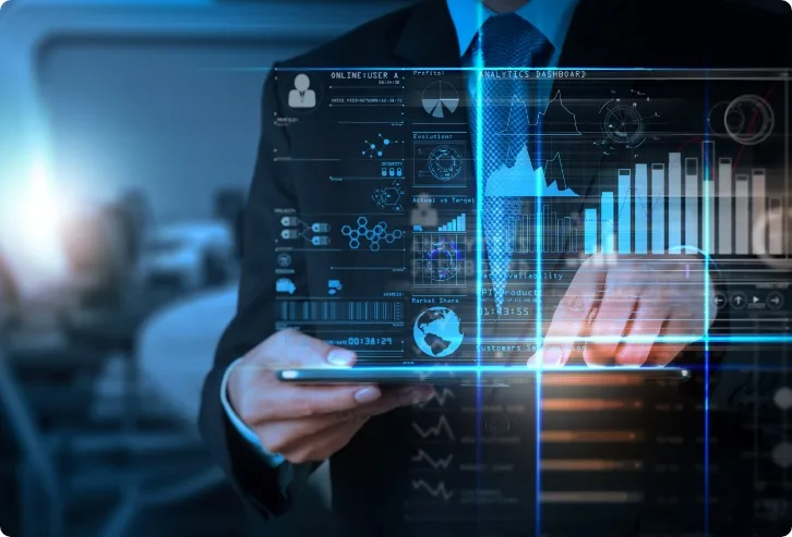 Business Intelligence