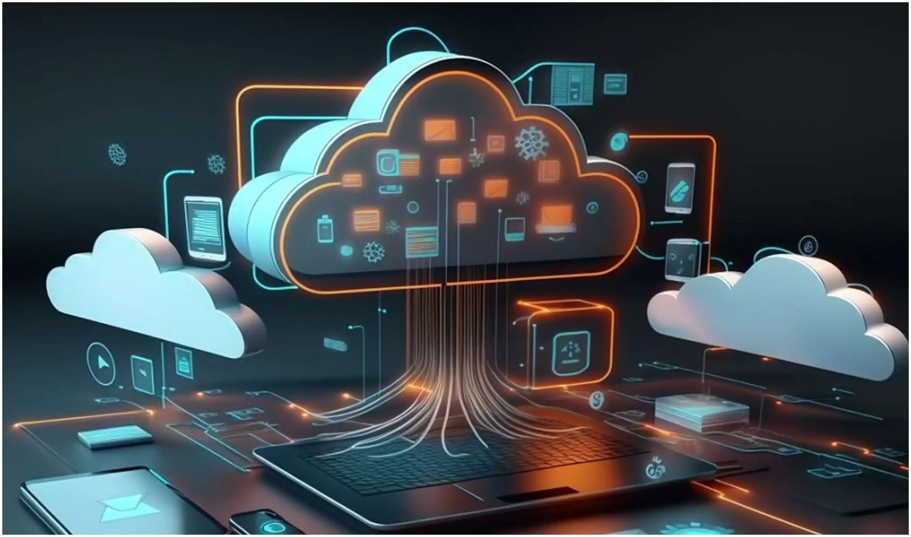 Cloud Architecture