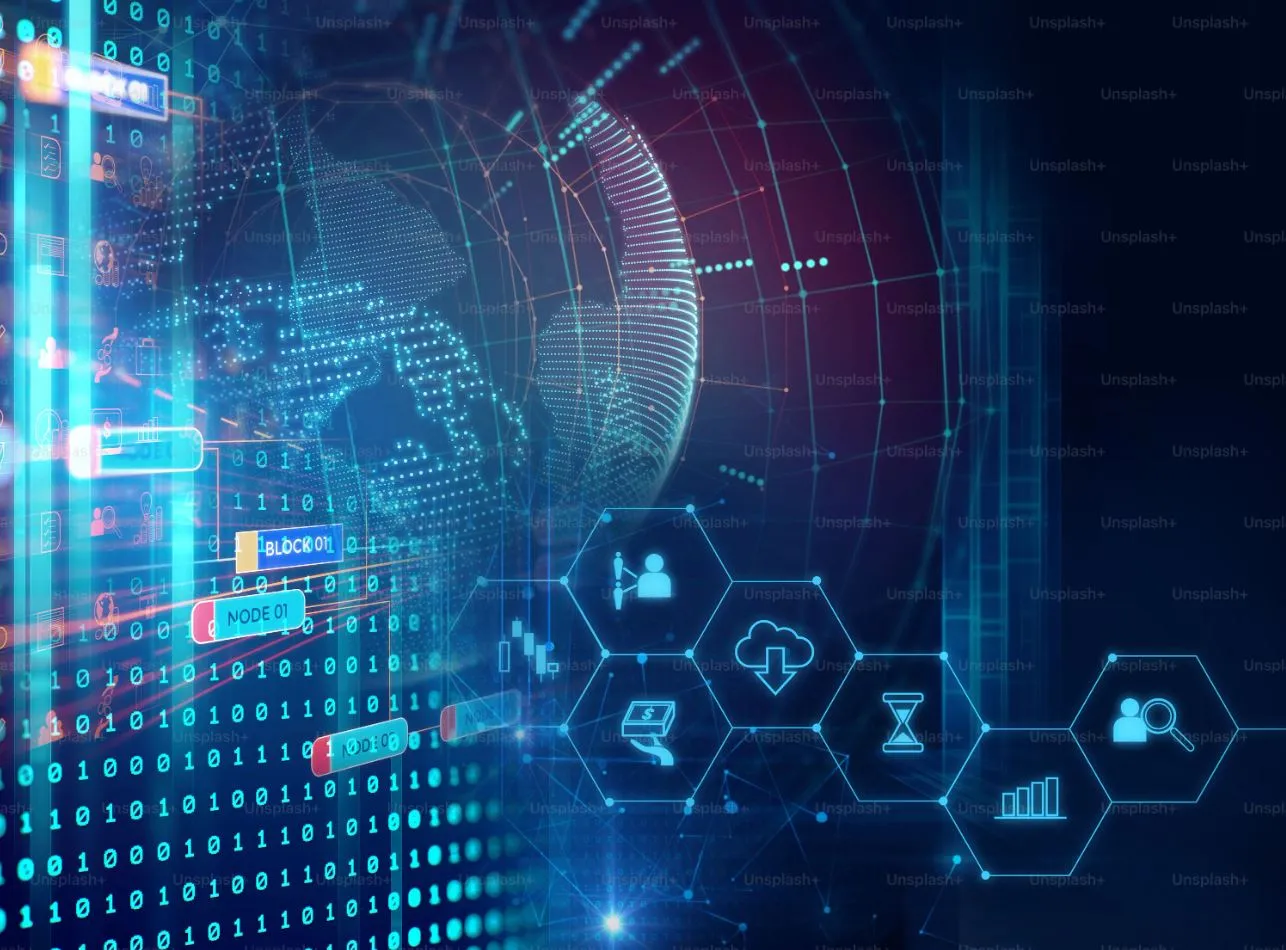 Digital Transformation