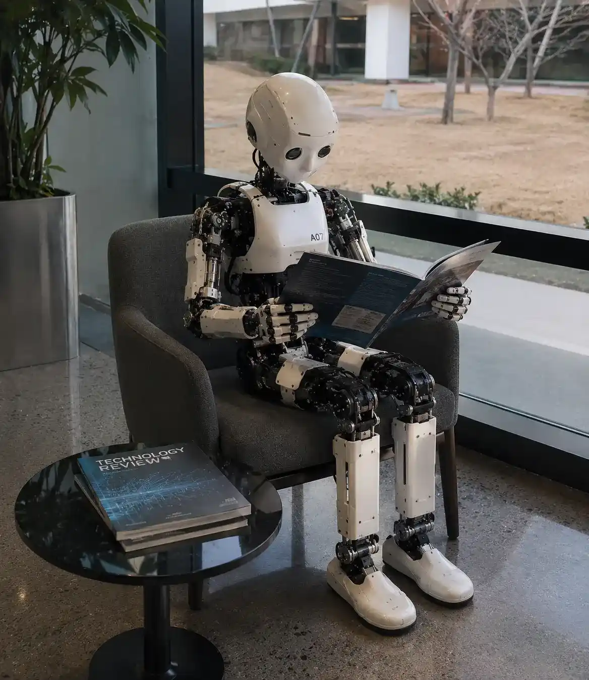 AI Neural Network